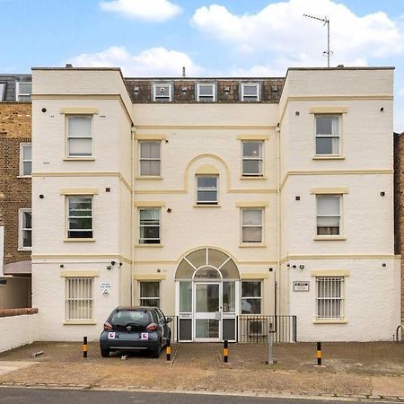 Cosy 2 Bed In Kensington Olympia Apartment London Bagian luar foto