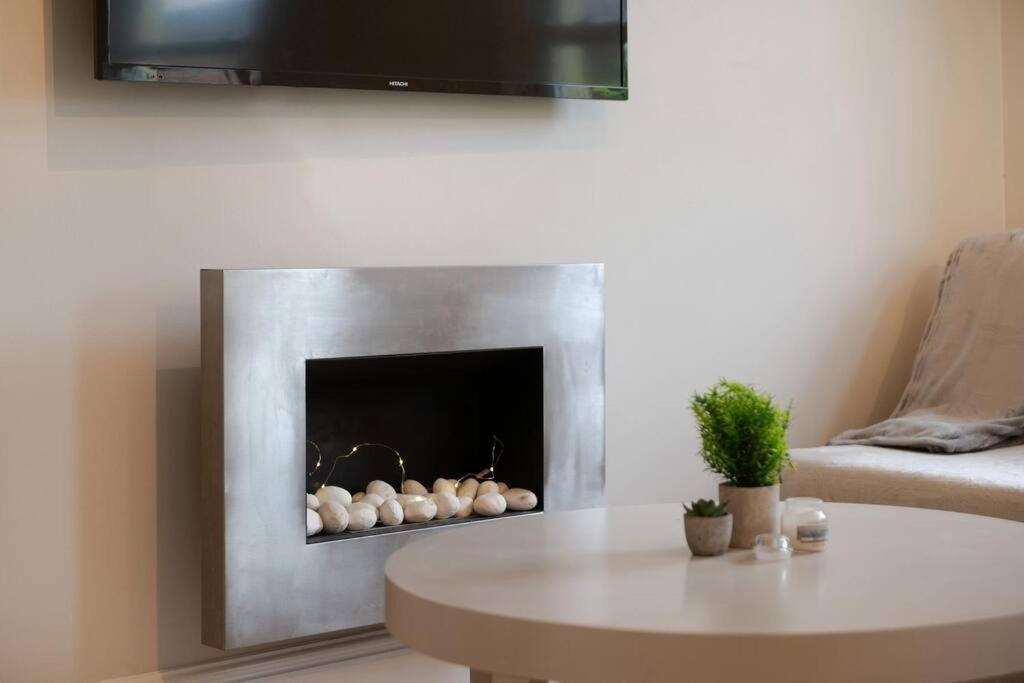 Cosy 2 Bed In Kensington Olympia Apartment London Bagian luar foto